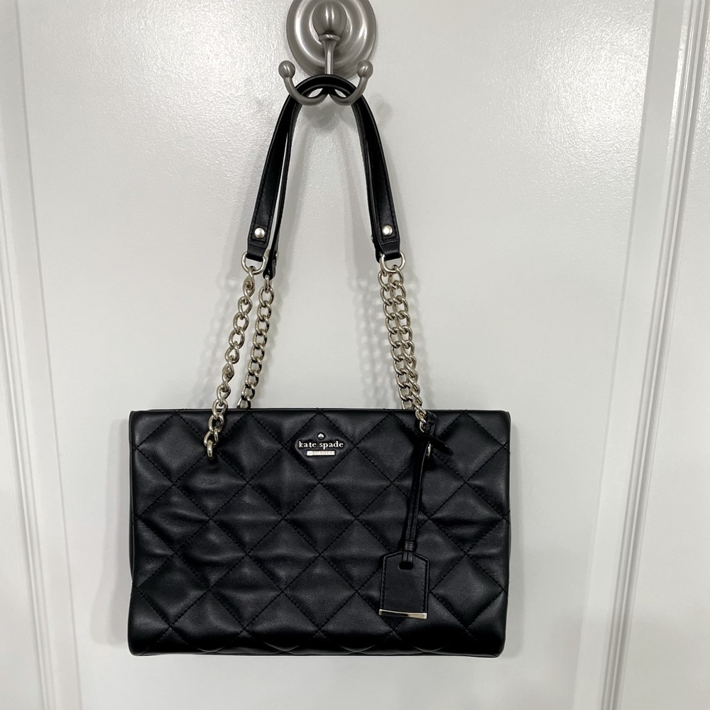 Kate Spade Quilted Emerson Place